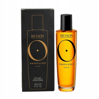 Revlon Arganový vlasový olej bez oplachovania 100 ml
